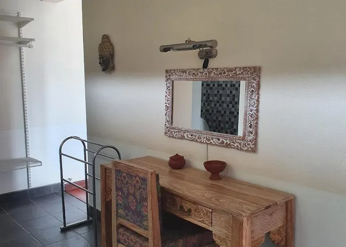 Casa Serenita Batunya Bedugul *