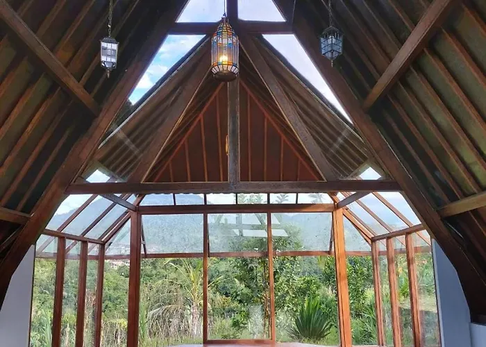 Casa Serenita Batunya Bedugul