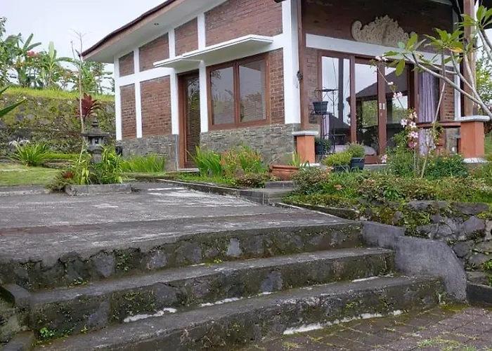 Casa Serenita Batunya Bedugul Baturiti