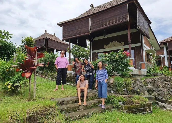 Casa Serenita Batunya Bedugul
