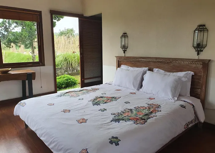 Casa Serenita Batunya Bedugul *