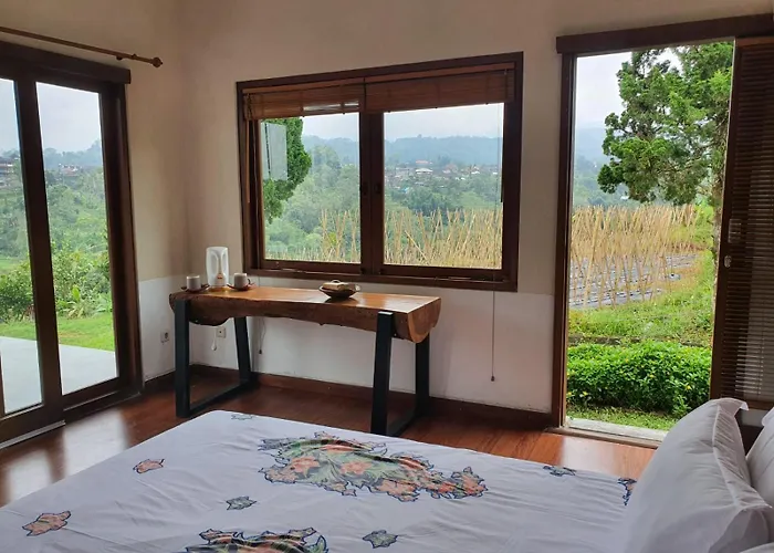 Casa Serenita Batunya Bedugul * Baturiti